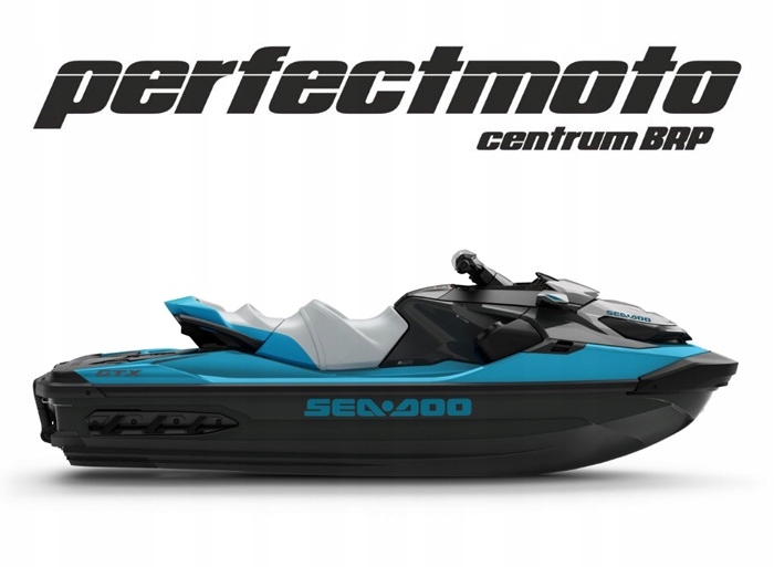 Купить Гидроцикл Sea-Doo GTX 230 STD SS iBR NEW 2020: отзывы, фото, характеристики в интерне-магазине Aredi.ru