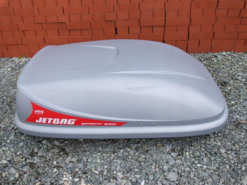 Set Serrature Per Box Portapacchi Jetbag - Compatibile Con Sprint 270, Sprint 320, Jetbag 350 - Foto 9