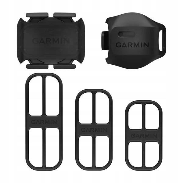 Rowerowe czujnik prędkości czujnik kadencji 2 gen Garmin