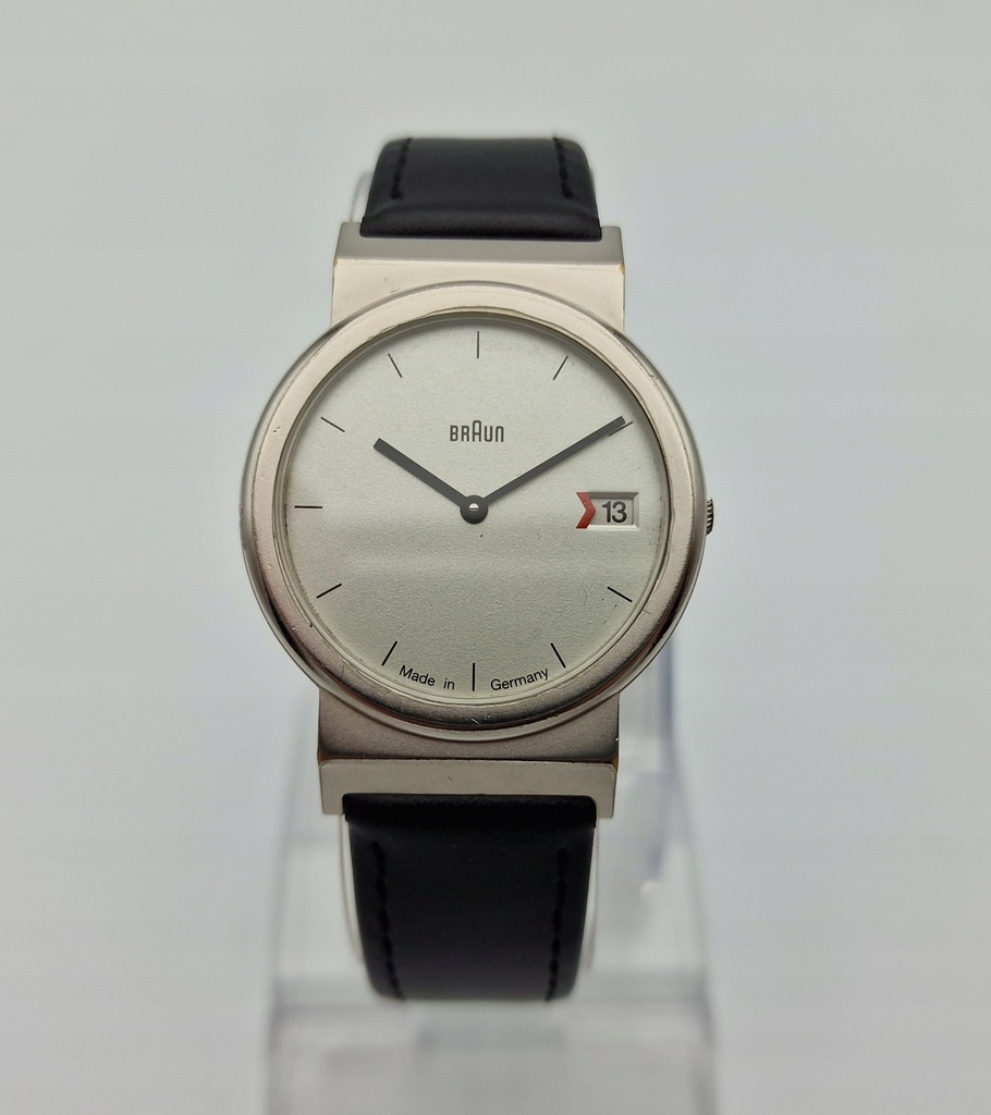 KLASYCZNY MĘSKI BRAUN MADE IN GERMANY UNIKAT 13871325113