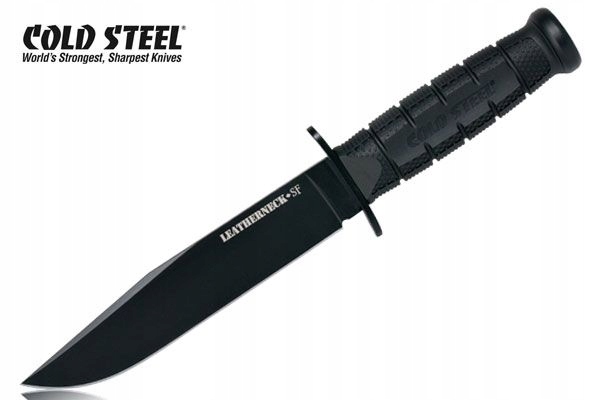Nóż Cold Steel LEATHERNECK (39LSFC)