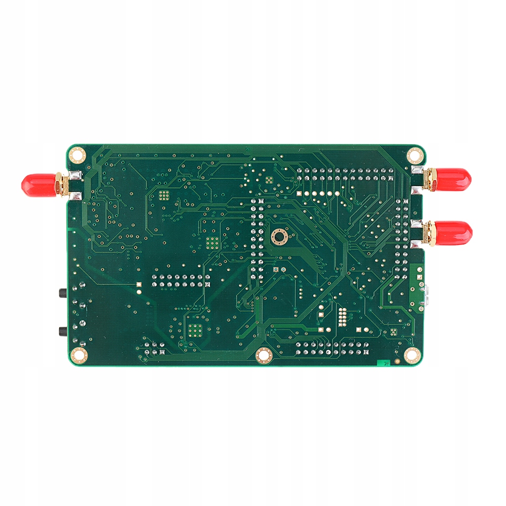 Купить Программное обеспечение HackRF One 1 МГц-6 ГГц SDR: отзывы, фото, характеристики в интерне-магазине Aredi.ru