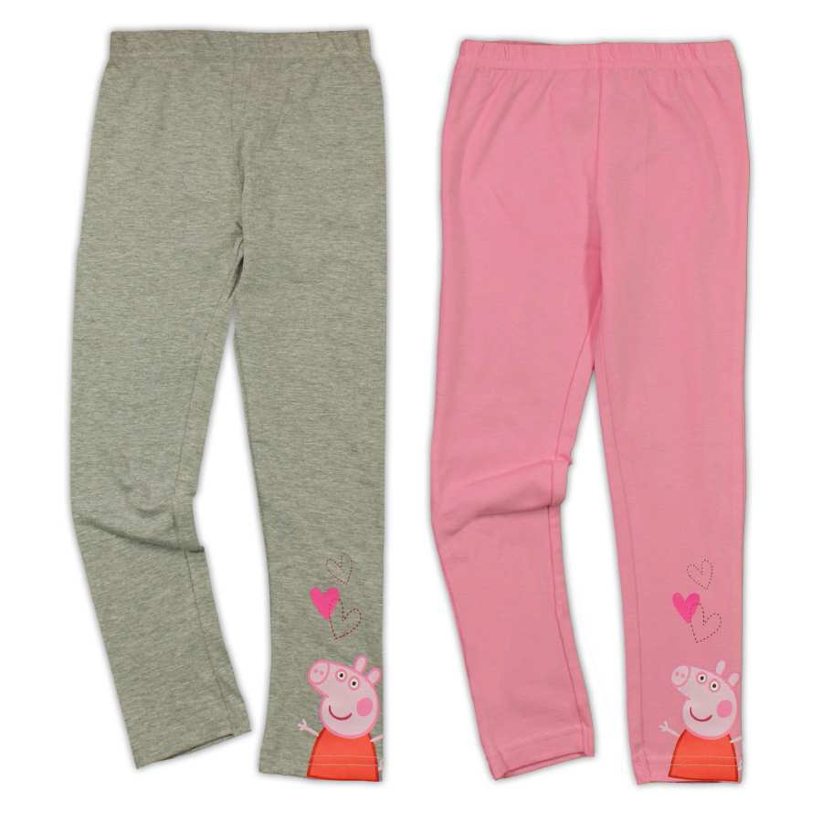 Legginsy PEPPA r.122