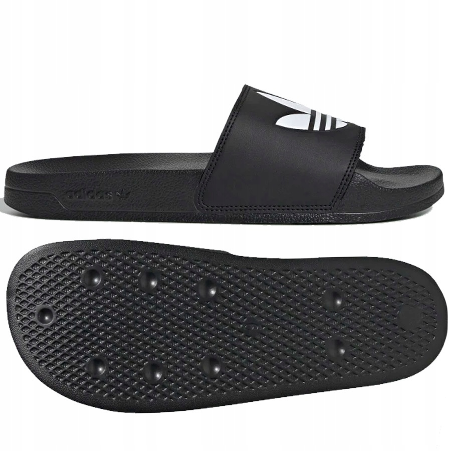 ADIDAS ORIGINALS ADILETTE LI ~44,5~ Klapki Unisex