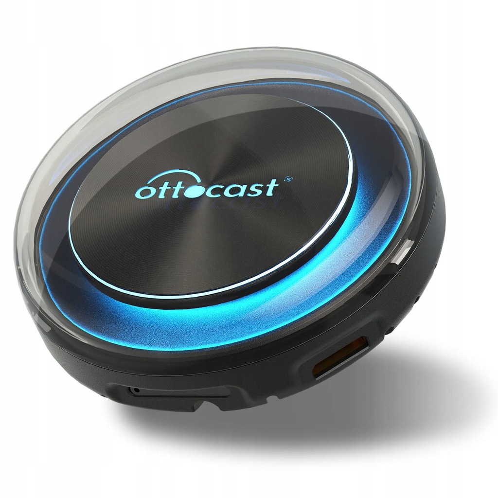 Ottocast PICASOU2 CarPlay AI Box 【公式通販】