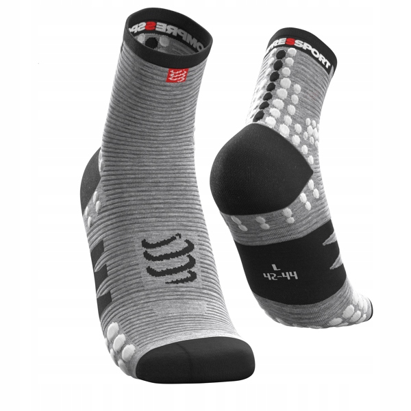 Skarpety DO BIEGANIA COMPRESSPORT RUN SOCKS 39 41