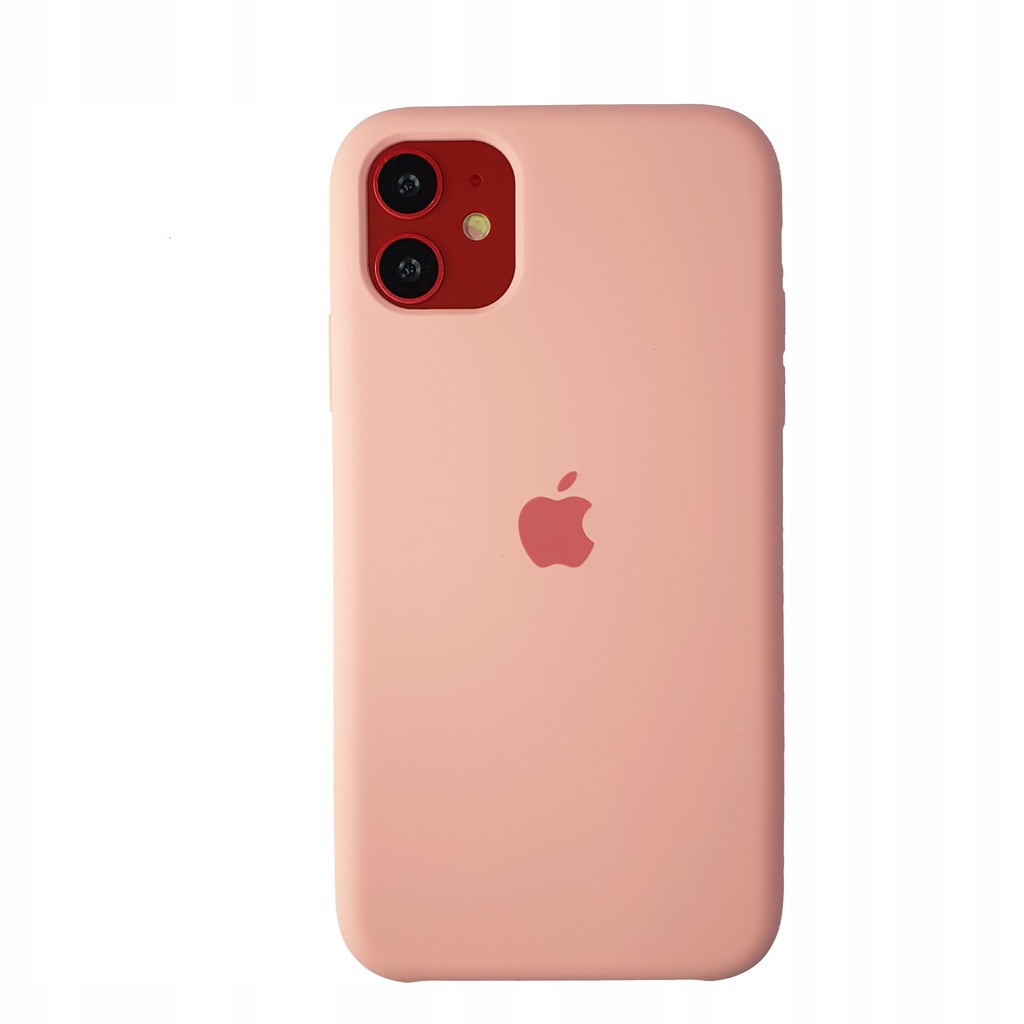 Купить Чехол для iPhone 11 Силиконовый цвет + СТЕКЛО: отзывы, фото, характеристики в интерне-магазине Aredi.ru