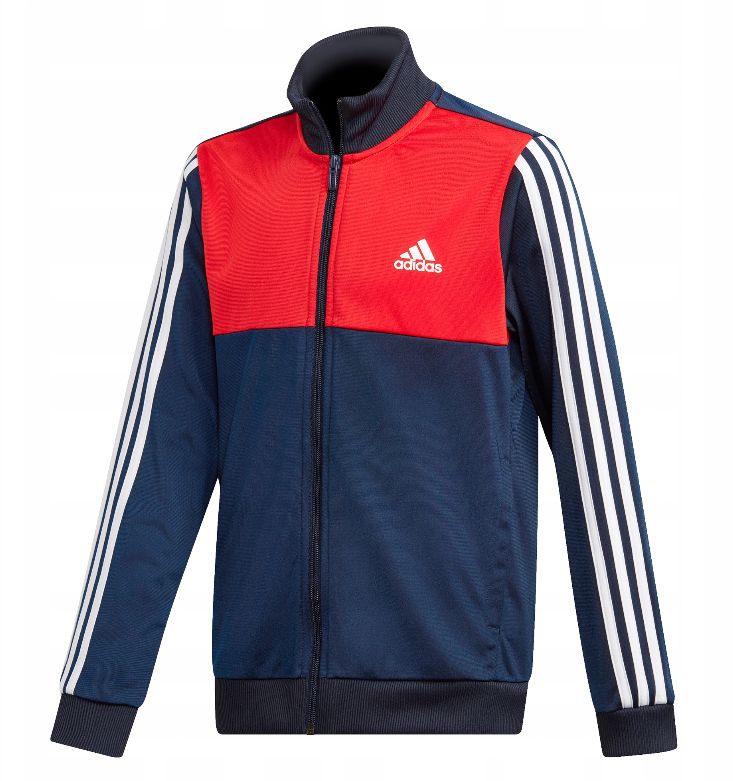 X1791 ADIDAS JUNIOR rozpinana BLUZA 164 CM 13-14