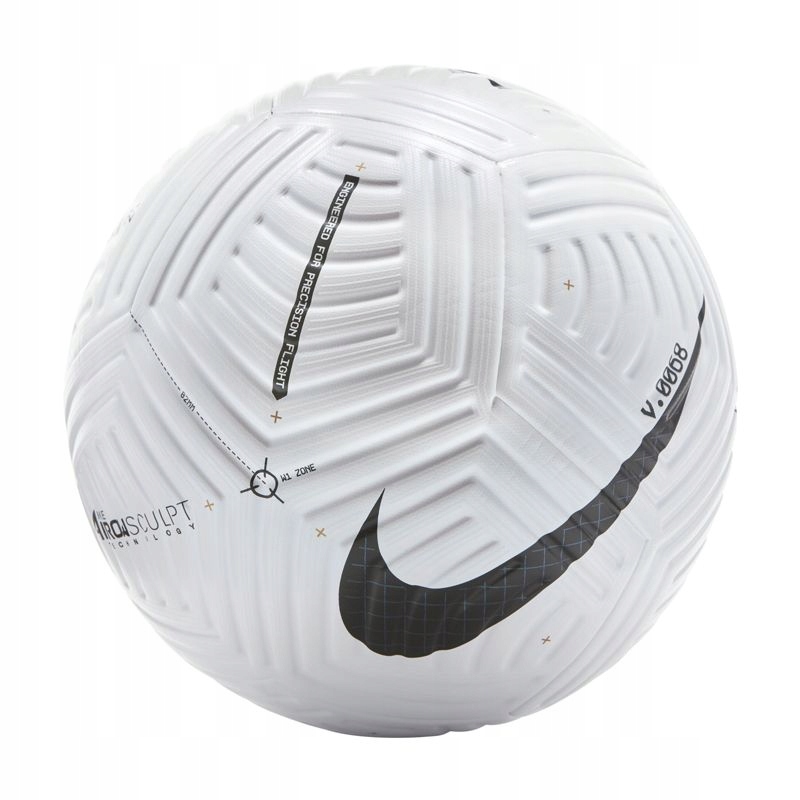 Piłka Nike Flight Ball Omb CN5332-100 5