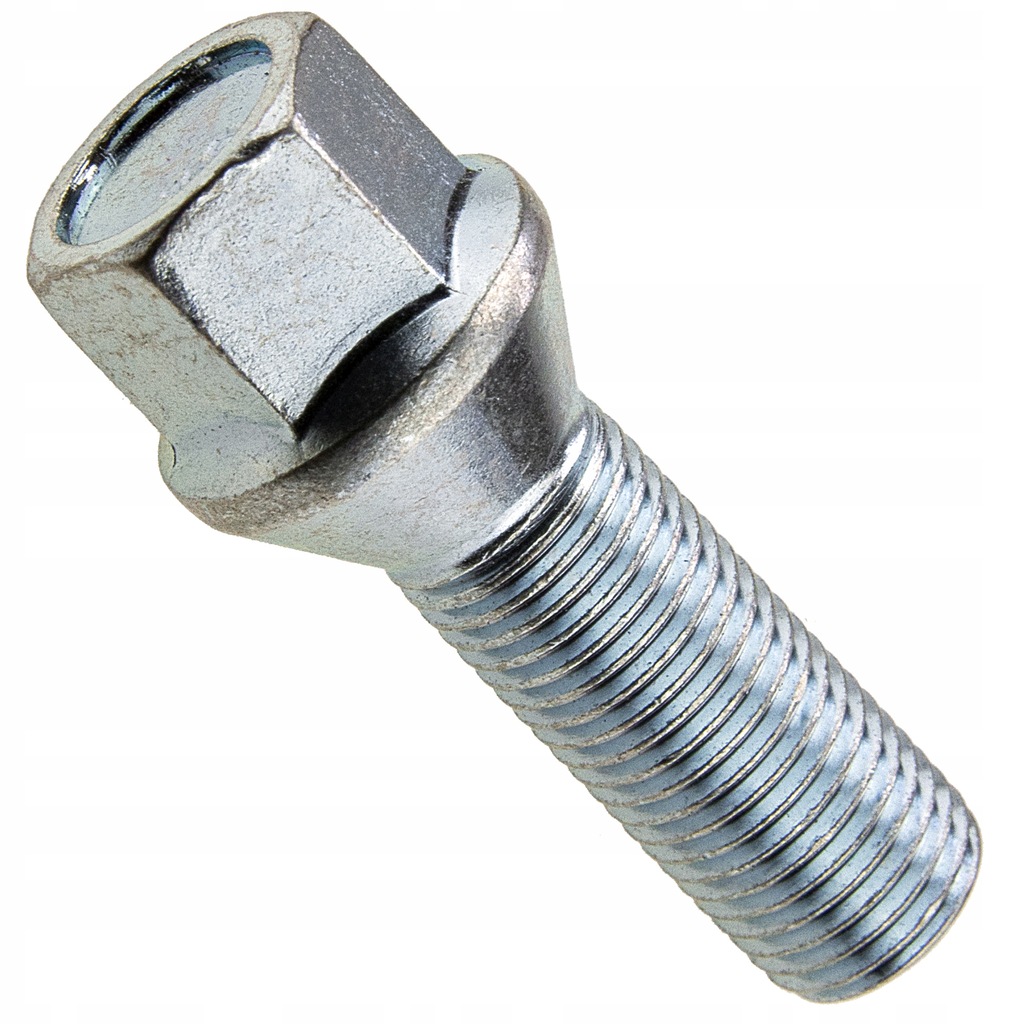 Śruby M14x1,5 do felg kół VW Passat CC stożek 35mm