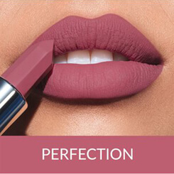 Avon Matowa Szminka Matte Legend Perfection