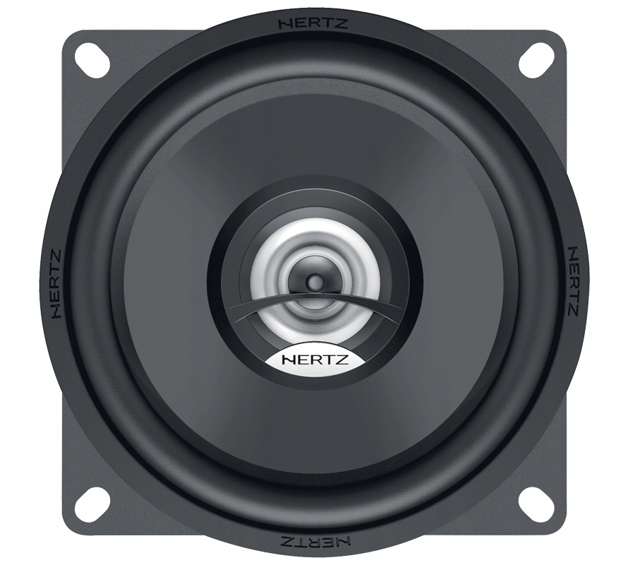 Zestaw głośników samochodowe HERTZ DCX100.3 (2.0;