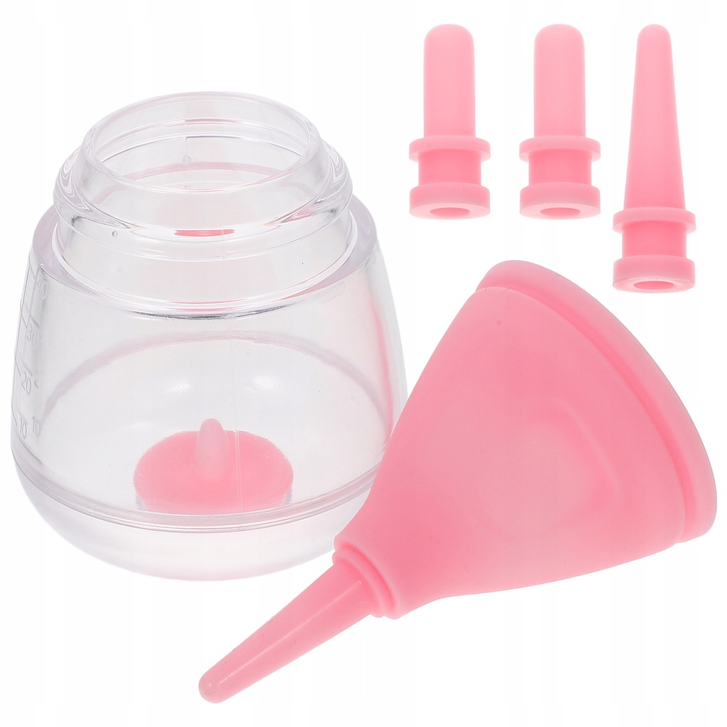 PET NURSING REPLACEMENT NEWBORN CAT BOTTLE FEEDING DEVICE