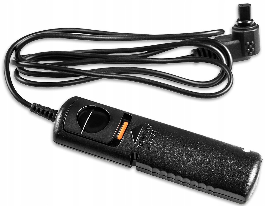 Wężyk spustowy Newell RS3-C1 / Canon RS60-E3