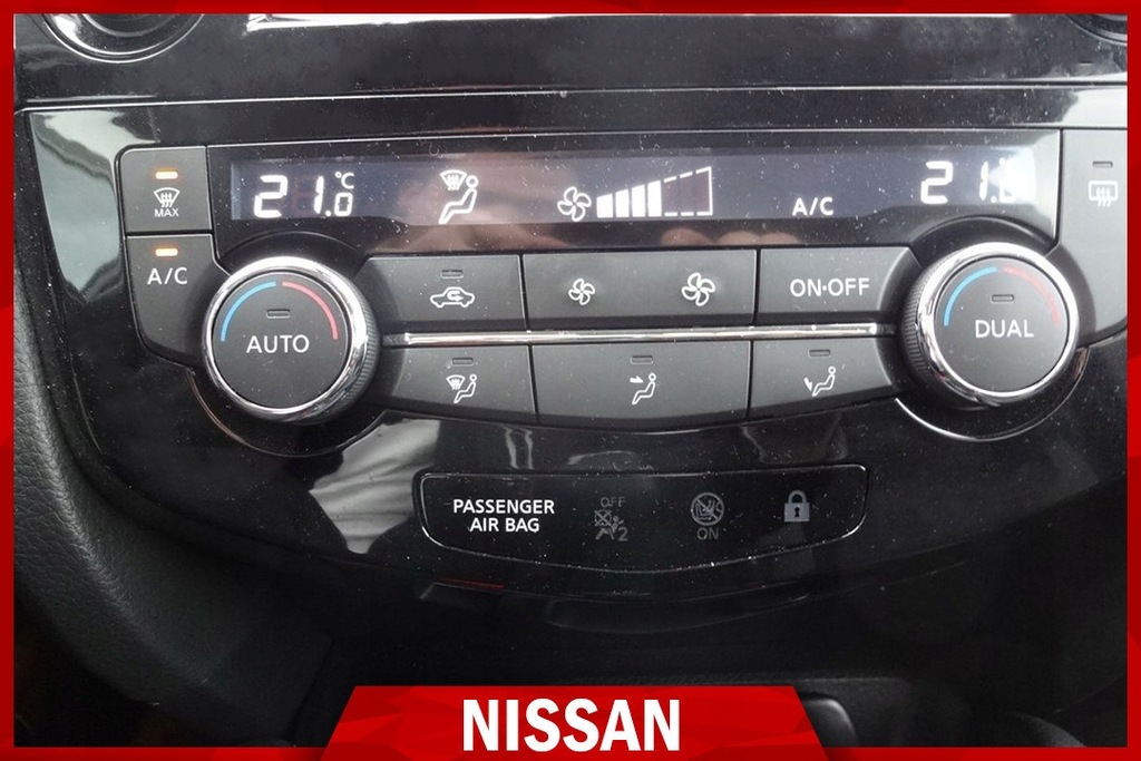 Купить Nissan Qashqai Acenta 1.3 DIG-T 160KM Камера: отзывы, фото, характеристики в интерне-магазине Aredi.ru