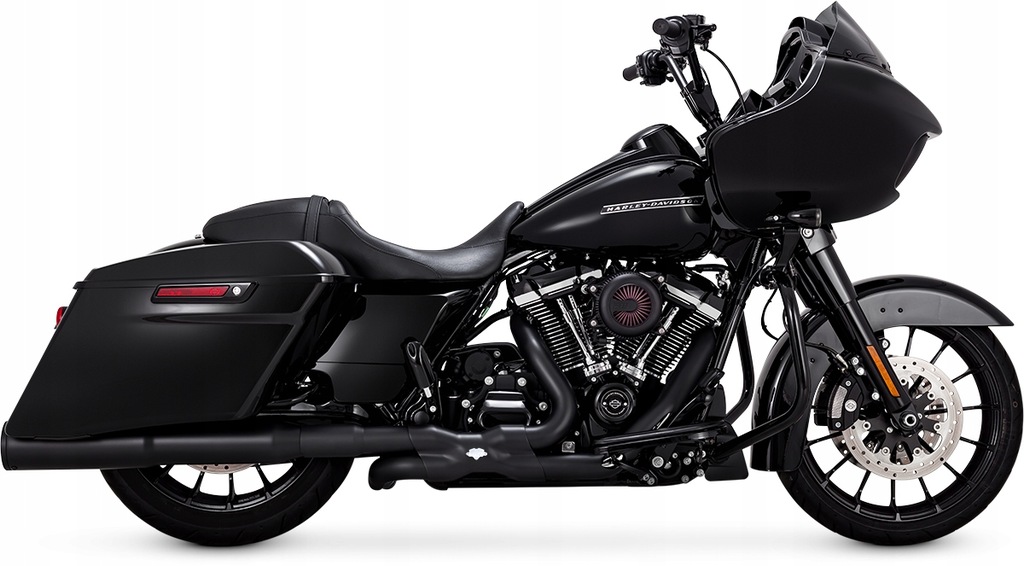 Купить Глушитель выхлопа Vance & Hines Harley Touring: отзывы, фото, характеристики в интерне-магазине Aredi.ru