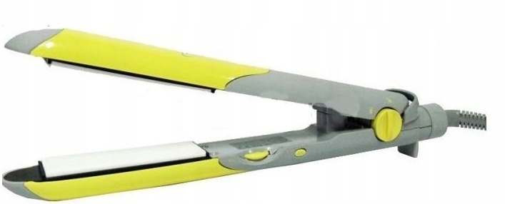 Prostownica ceramiczna do włosów 150w