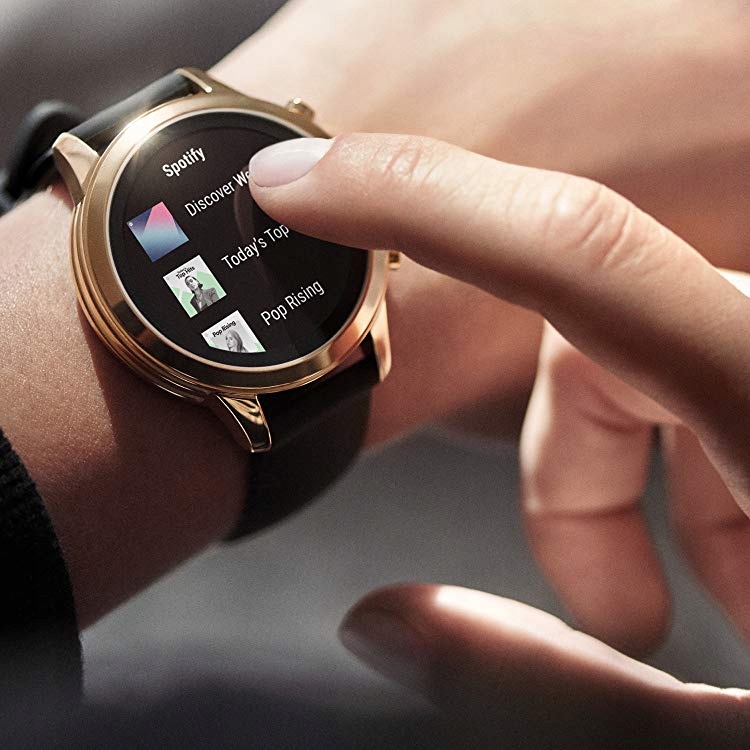 michael kors access mkt5053 smartwatch