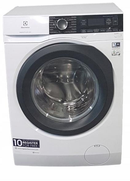 54147L Electrolux EW8F228SP Fuzzy Logic SensiCare