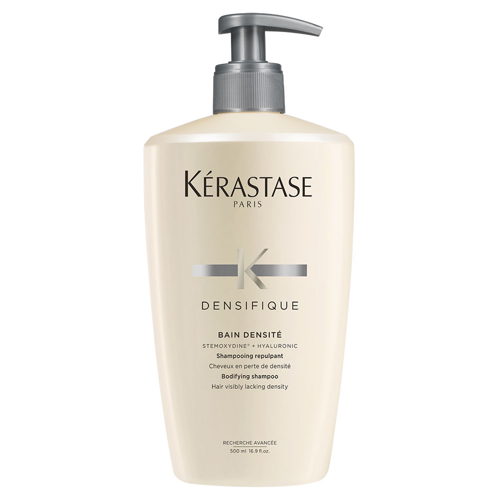 Купить Шампунь Kerastase Densifique Densite 500 объем: отзывы, фото, характеристики в интерне-магазине Aredi.ru