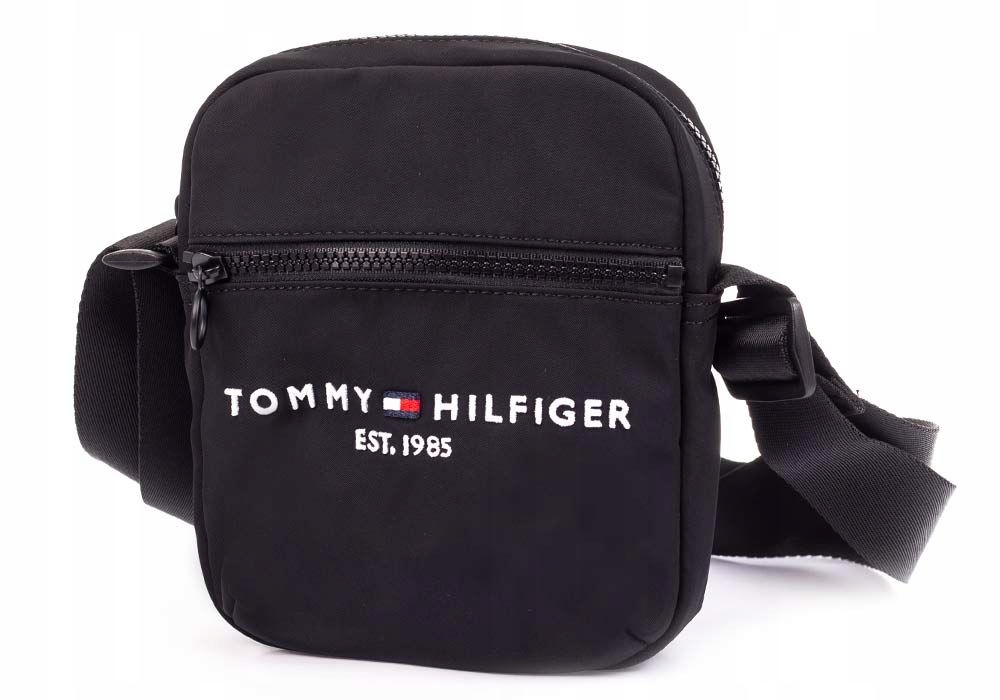 TOMMY HILFIGER TORBA LISTONOSZKA ESTABLISHED MINI