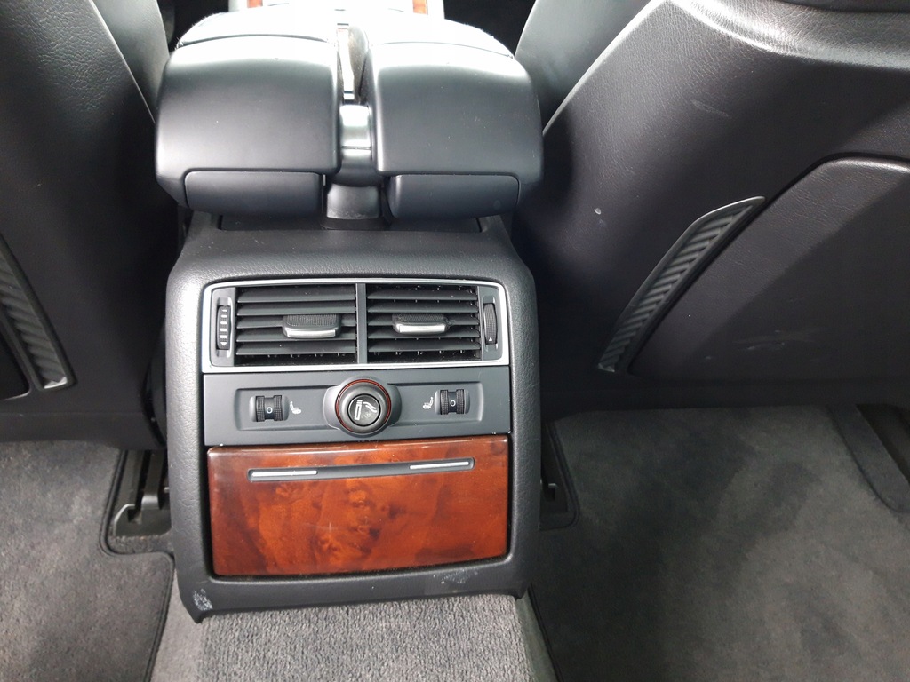 Купить AUDI A8 4.2 V8 quattro 335 л.с.: отзывы, фото, характеристики в интерне-магазине Aredi.ru