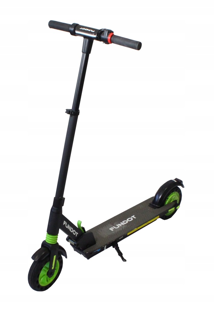 Hulajnoga elektryczna FUNDOT ELECTRIC SCOOTER F8 12404947806