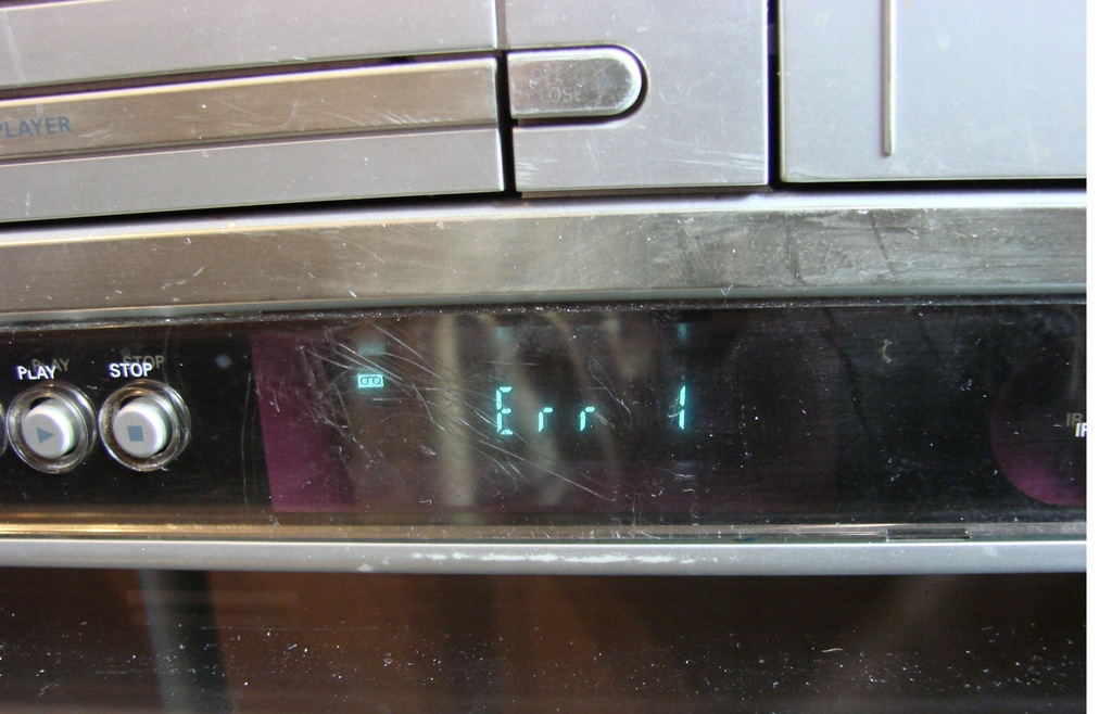 COMBO PHILIPS MX5100VR/00 TUNER + DVD + VHS 9197874823 oficjalne