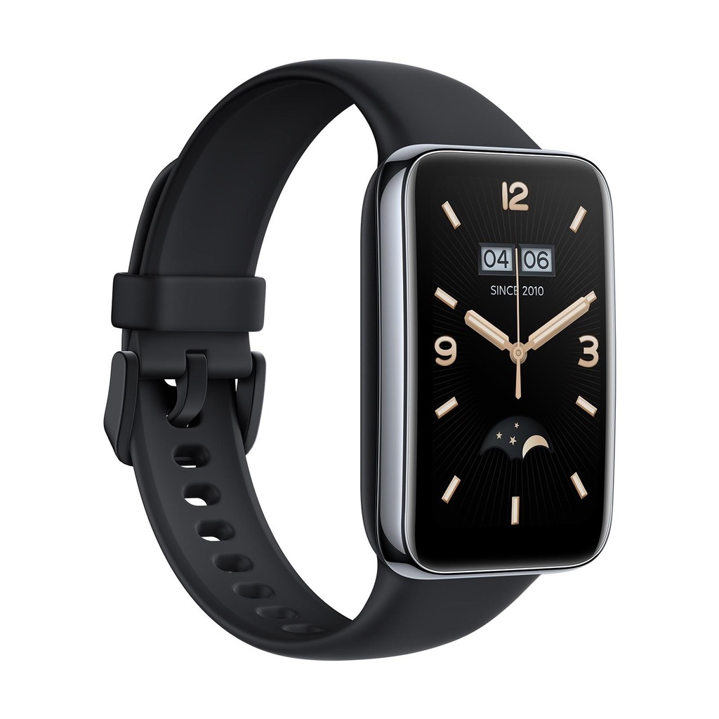 Smartwatch Xiaomi Smart Band 7 Pro Black