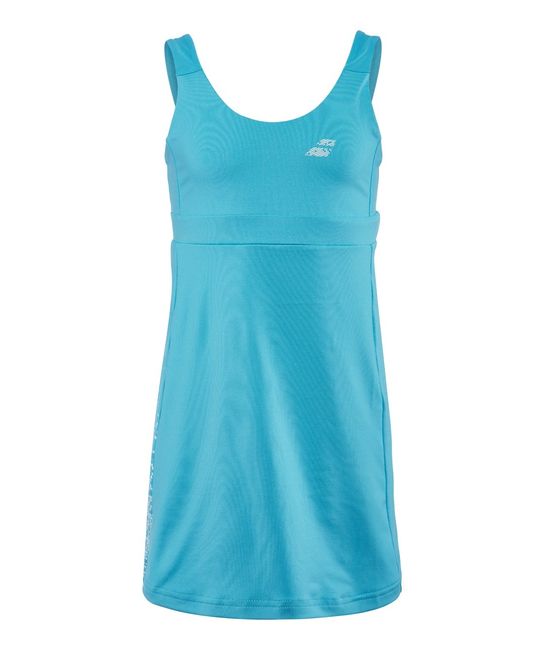 SUKIENKA BABOLAT PERFORMANCE DRESS GIRL 19 BL 140