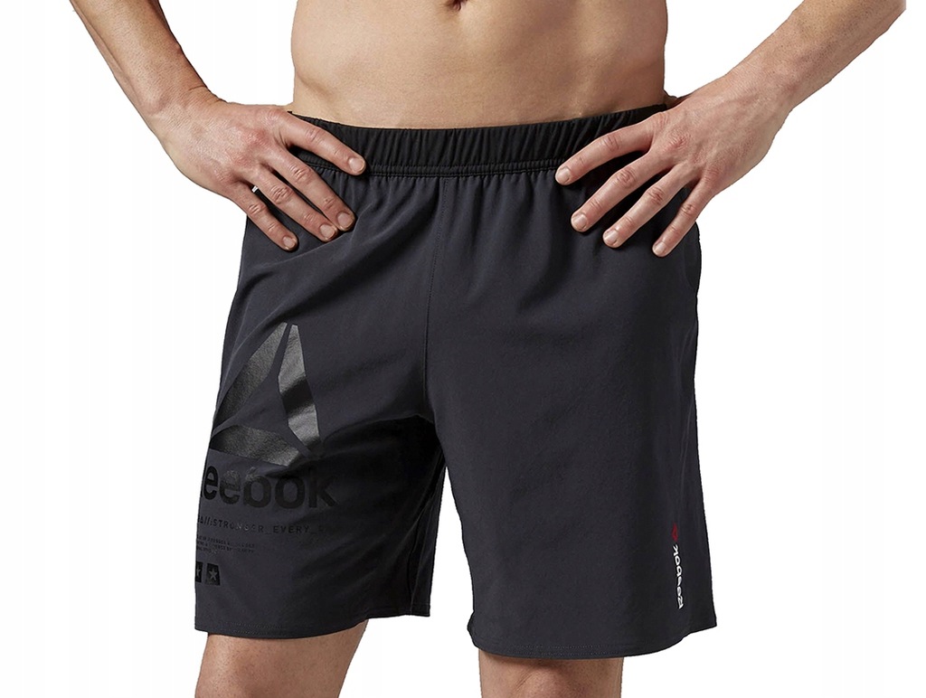 Спортивные шорты SPEEDWICK Speed Reebok