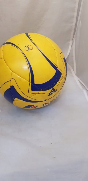 adidas postbank ball