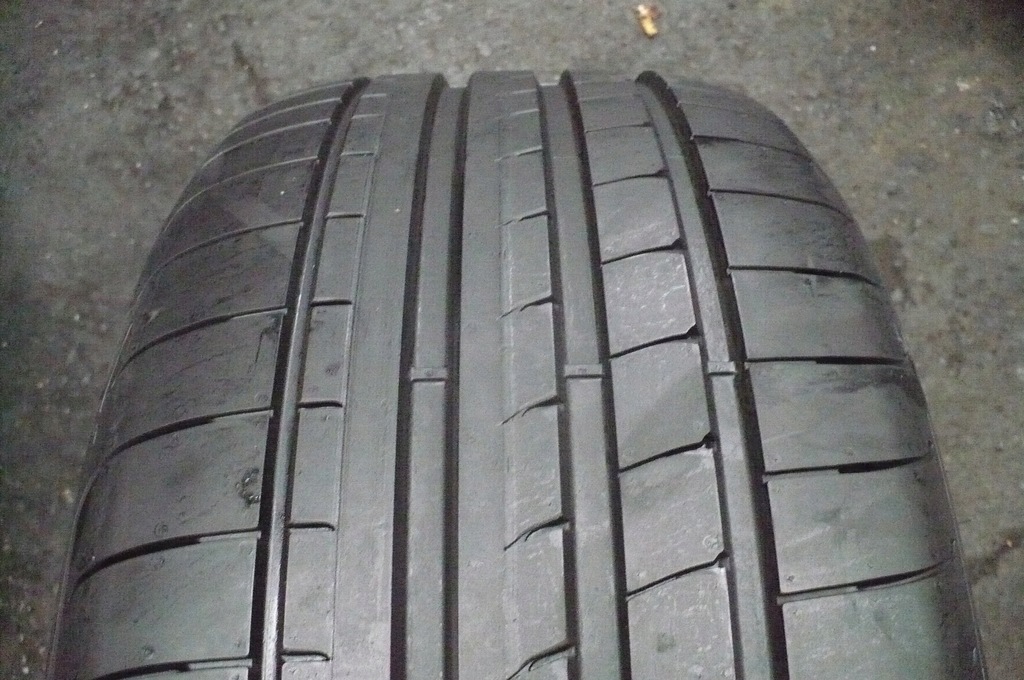 GOODYEAR F1 Asymmetric 5 MO 265/40R21 7,2mm 2021