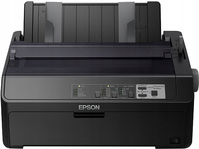 Epson FX-890II