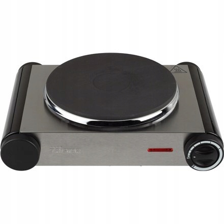 Tristar Free standing table hob KP-6191 Number of