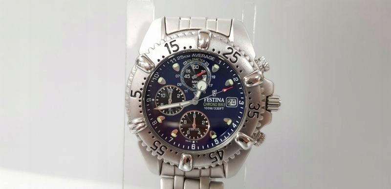 FESTINA CHRONO BIKE 8890 WARTO 7813346684 oficjalne