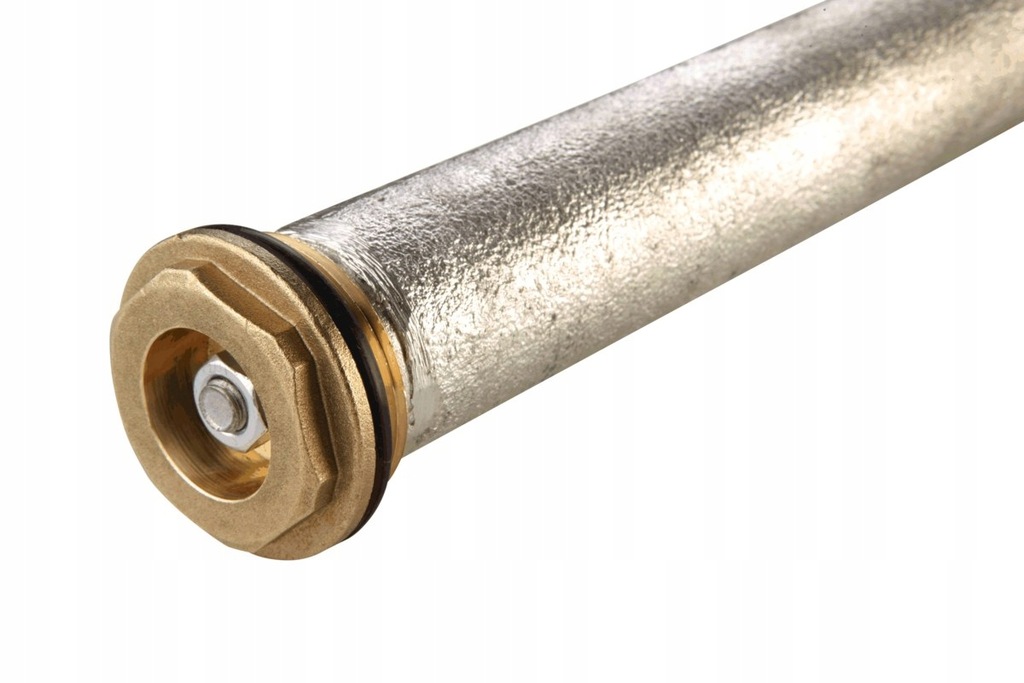 ANODA MAGNEZOWA 25X310 80-100L 5/4"