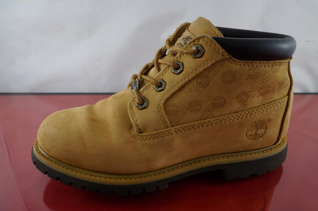 timberland 7w