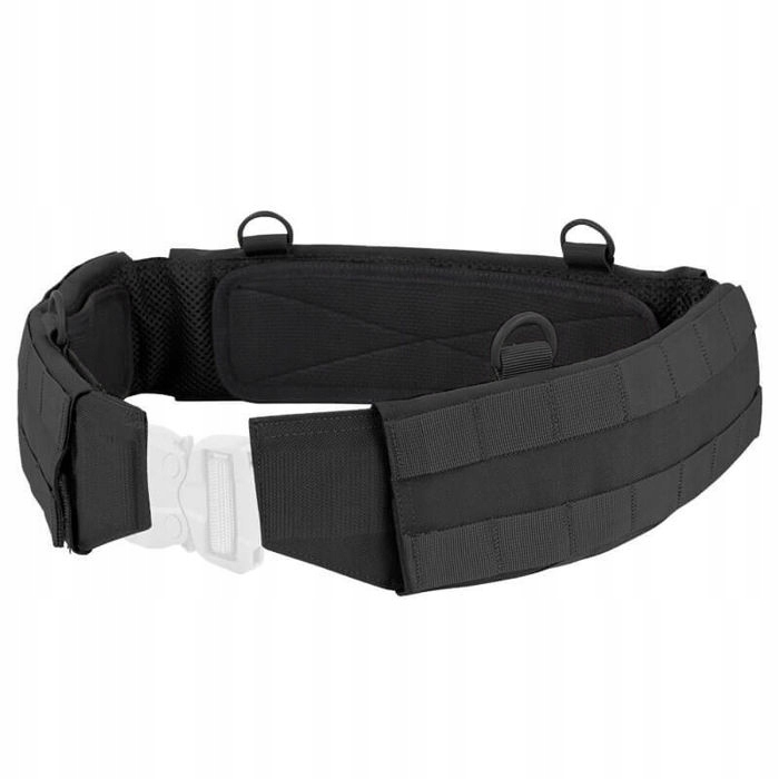 Nakładka na Pas CONDOR Slim Battle Belt Czarna S