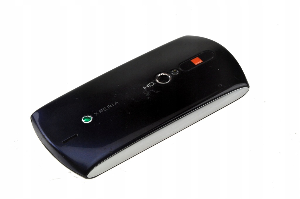 SONY - neo Sony Xperia neo L - dane techniczne, specyfikacja - Telepolis.pl