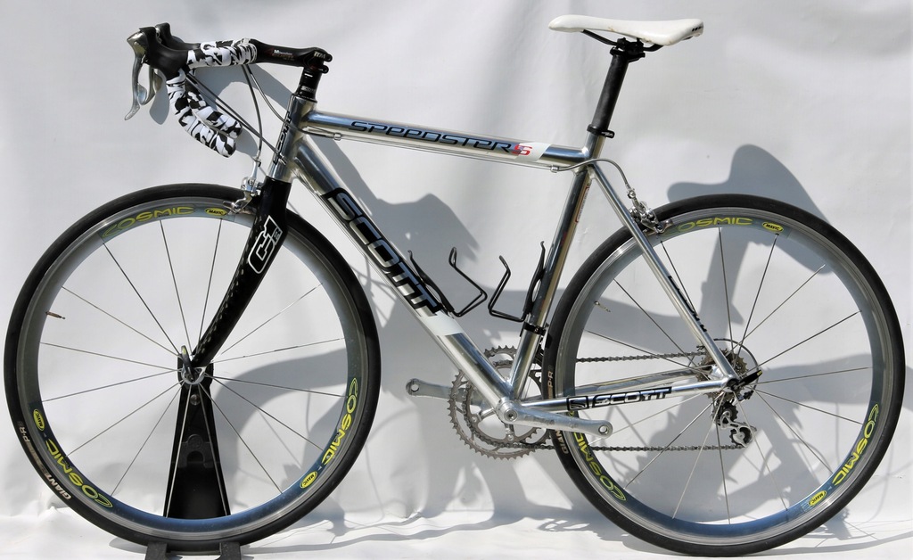 scott speedster s1