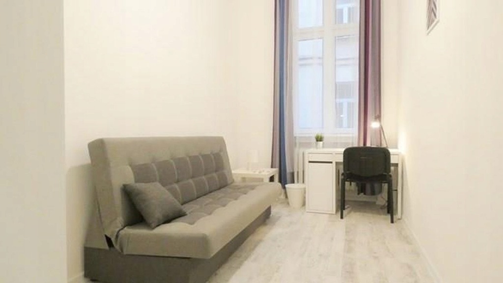 Pokój, Łódź, Śródmieście, 9 m²