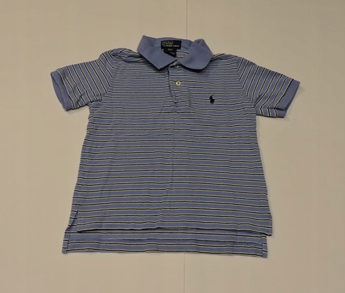 RALPH LAUREN koszulka polo 4 lata