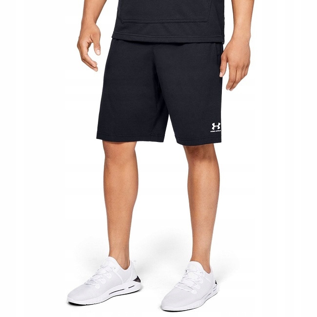 SPODENKI UNDER ARMOUR SPORTSYLE S 1329299-001