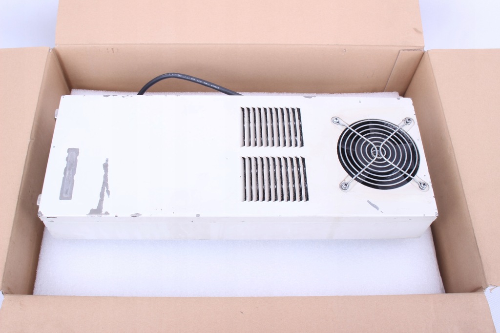 MC LEAN XR-2026-001 KLIMATYZATOR/AIR CONDITIONER 2