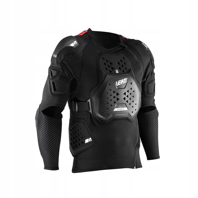 Leatt Zbroja Body Protector 3DF Airfit Hybrid, L/XL