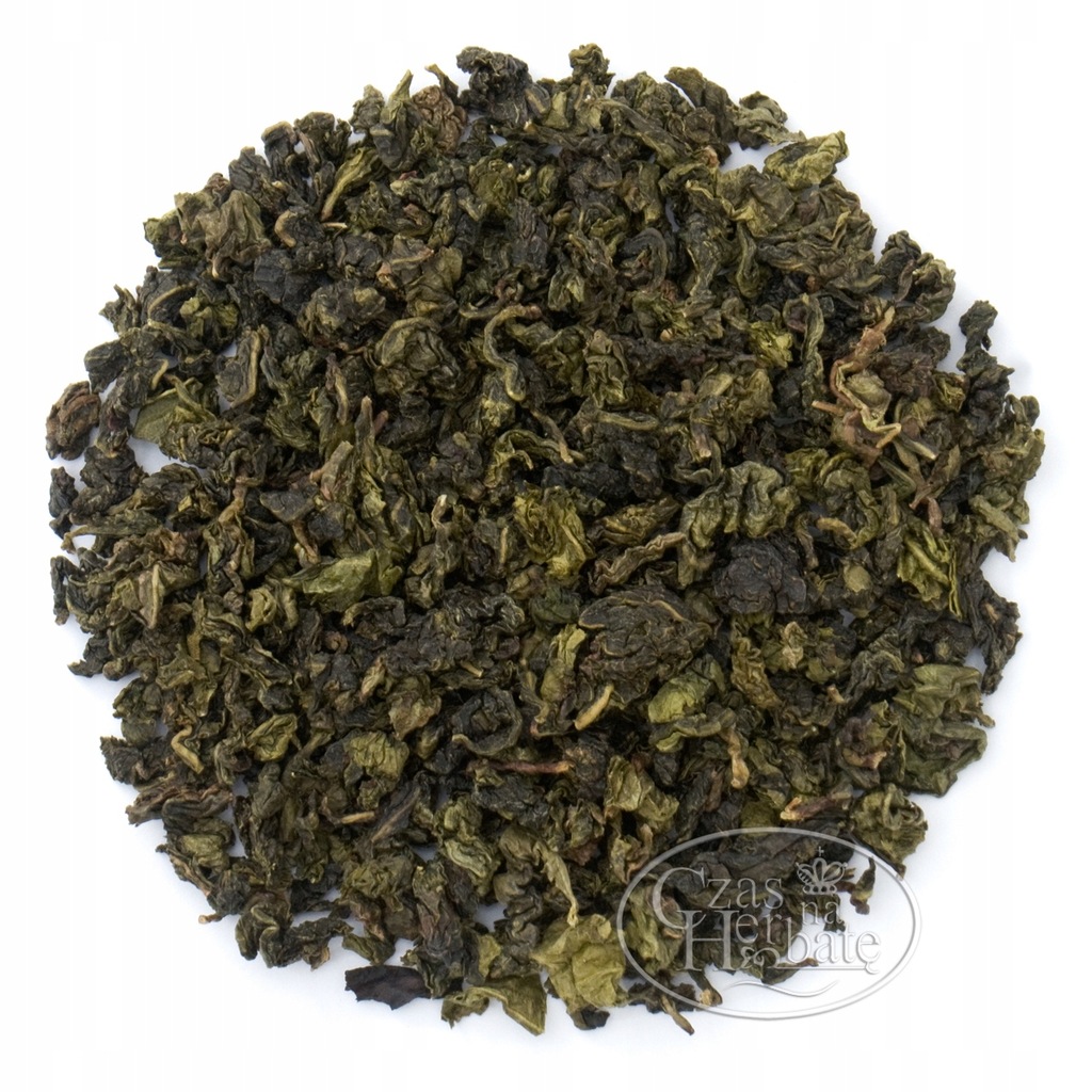 Czas na Herbate Jaśminowa herbata Oolong 50g