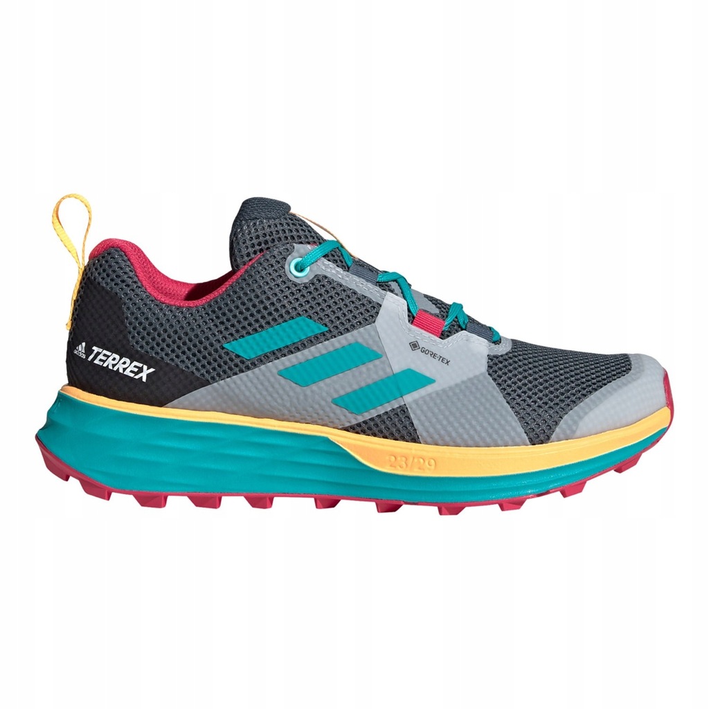 Buty damskie adidas Terrex Two GTX 41 1/3