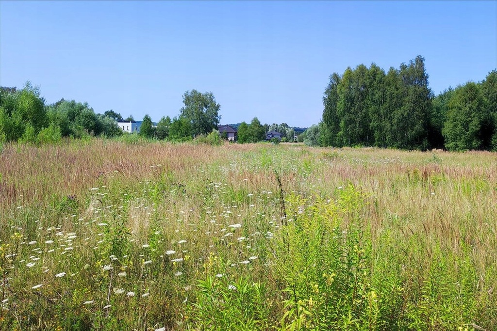 Działka, Katowice, Piotrowice-Ochojec, 683 m²