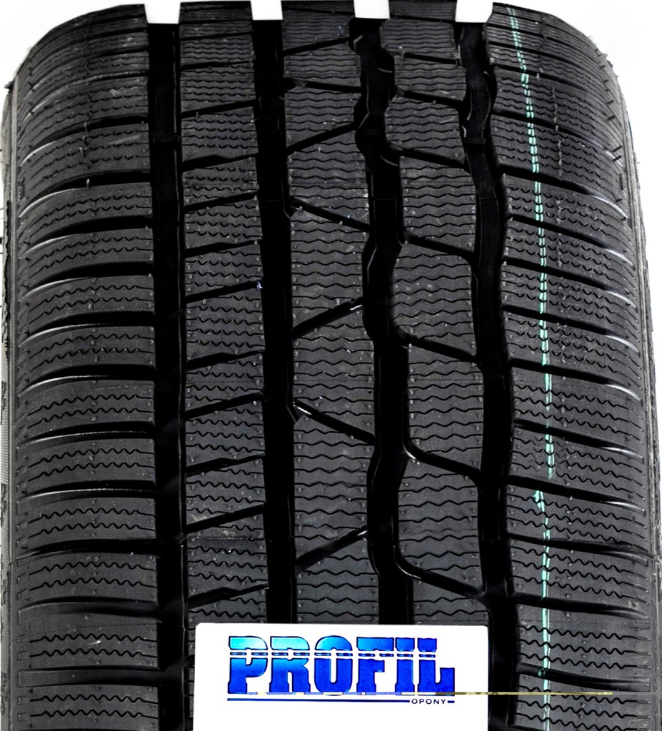 4x 195/55R16 WIELOSEZONOWE OPONY BIEŻNIKOWANE CAŁOROCZNE 4